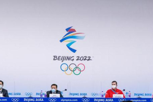 北京冬奥组委：女性运动员参赛比例创新高?