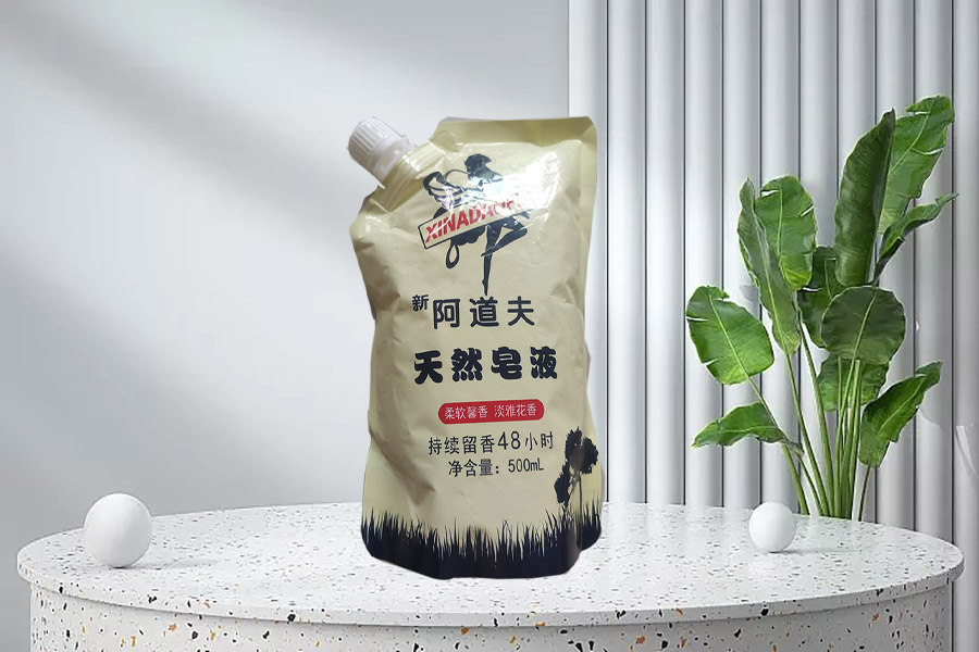 阿道夫天然皂液